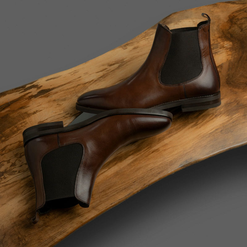 Harlow Chelsea Boots