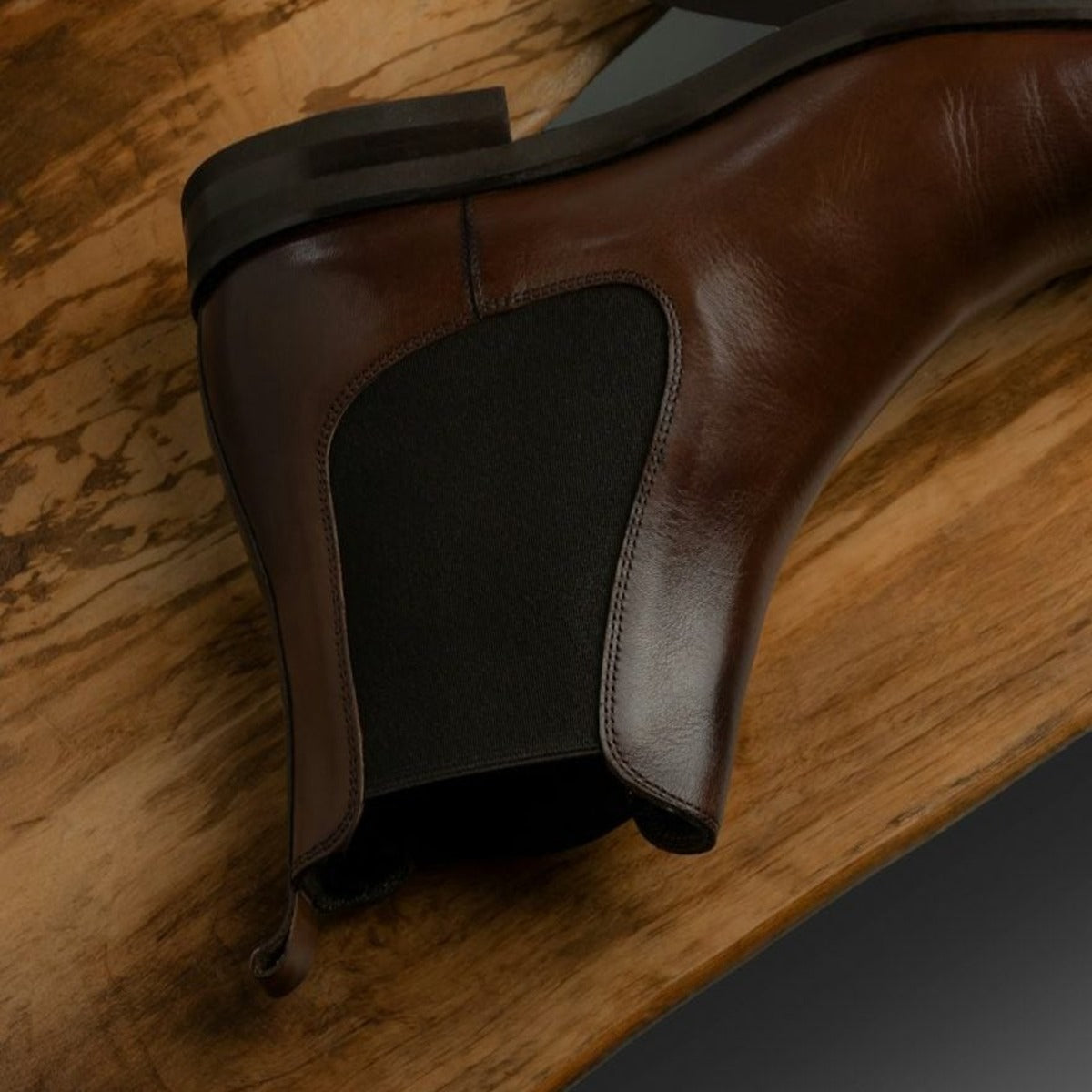 Harlow Chelsea Boots