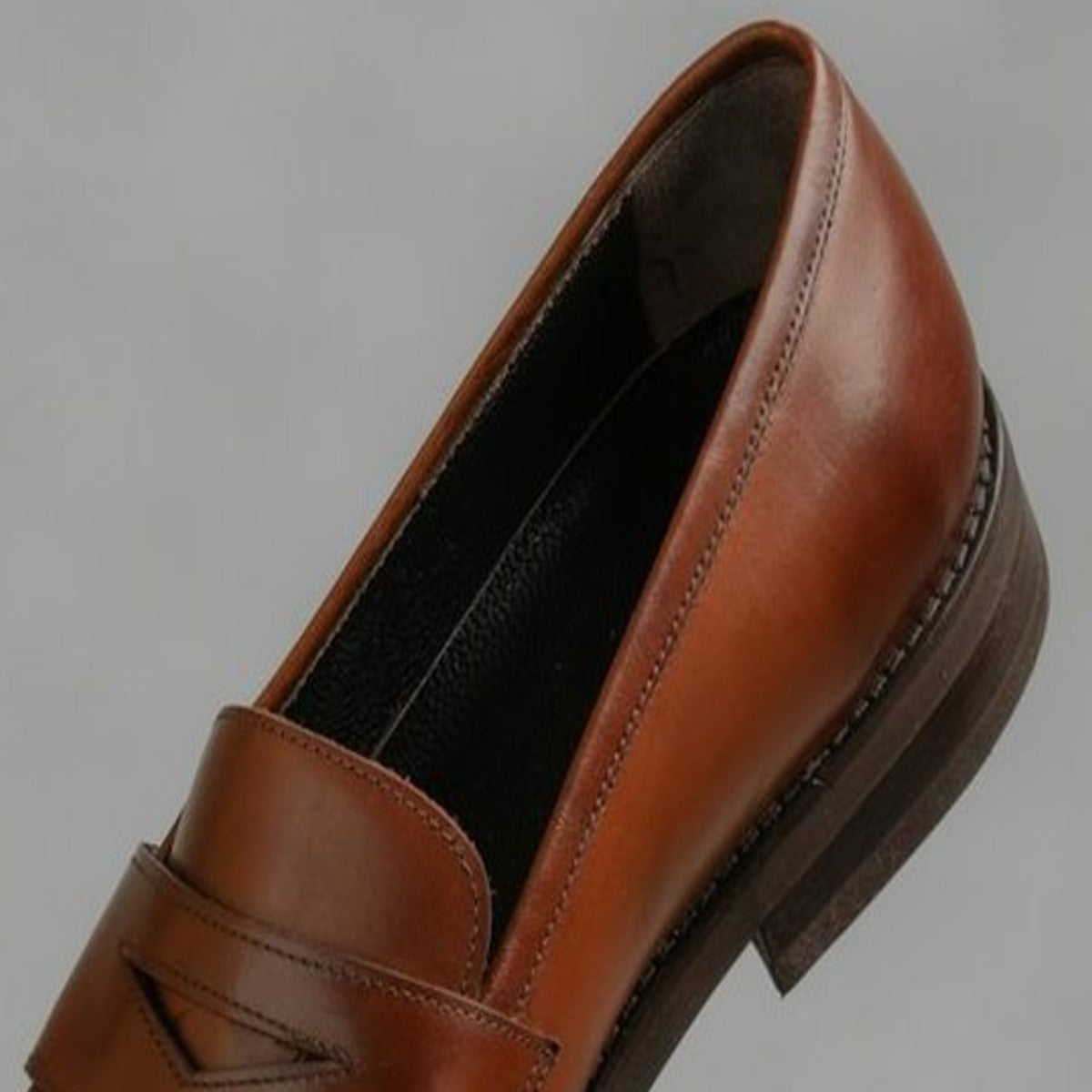 Marlowe Penny Loafers